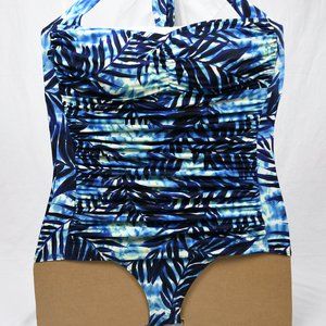 Ruby Ribbon Riviera Swimsuit -10